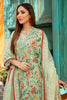 Jahanara Summer Lawn Collection 2022 – J16-06 Pale Green