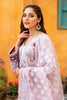 Jahanara Summer Lawn Collection 2022 – J16-12 Lavender