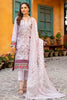 Jahanara Summer Lawn Collection 2022 – J16-12 Lavender