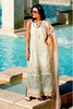 Shiza Hassan Luxury Lawn Collection 2021 – 2-A Jahara