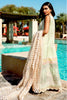 Shiza Hassan Luxury Lawn Collection 2021 – 2-A Jahara