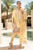 Shiza Hassan Luxury Lawn Collection 2021 – 2-B Jahara