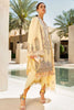 Shiza Hassan Luxury Lawn Collection 2021 – 2-B Jahara
