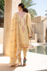 Shiza Hassan Luxury Lawn Collection 2021 – 2-B Jahara