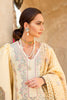 Shiza Hassan Luxury Lawn Collection 2021 – 2-B Jahara