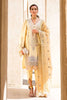Shiza Hassan Luxury Lawn Collection 2021 – 2-B Jahara
