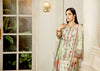 Janique Embroidered Luxury Lawn Collection – Fair Glitz