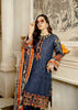 Janique Embroidered Luxury Lawn Collection – Hot Spot