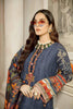 Janique Embroidered Luxury Lawn Collection – Hot Spot