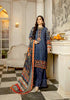 Janique Embroidered Luxury Lawn Collection – Hot Spot