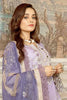 Janique Embroidered Luxury Lawn Collection – Pretty Lilac