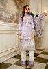 Janique Embroidered Luxury Lawn Collection – Pretty Lilac