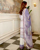 Janique Embroidered Luxury Lawn Collection – Pretty Lilac