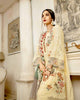 Janique Embroidered Luxury Lawn Collection – Funky Limelight