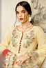 Janique Embroidered Luxury Lawn Collection – Funky Limelight