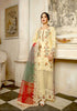Janique Embroidered Luxury Lawn Collection – Funky Limelight