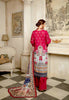 Janique Embroidered Luxury Lawn Collection – Ruby Daze