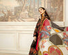 Janique Embroidered Luxury Lawn Collection – Provoking Plum