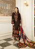 Janique Embroidered Luxury Lawn Collection – Provoking Plum