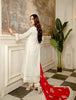 Janique Embroidered Luxury Lawn Collection – Infinite Shine