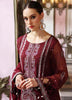 Jannan Embroidered Chiffon Collection Vol-3 – JL-24