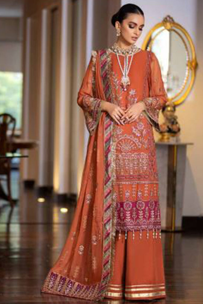 Jannan Wedding Collection Vol-1 – JL-25