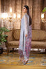 Jannan Embroidered Chiffon Collection – JF-05
