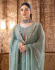 Jannan Embroidered Chiffon Collection – JF-06
