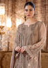 Jannan Embroidered Chiffon Collection – JF-08