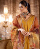 Jannan Embroidered Chiffon Collection – JF-01