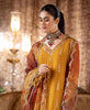 Jannan Embroidered Chiffon Collection – JF-01