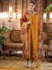 Jannan Embroidered Chiffon Collection – JF-01