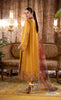 Jannan Embroidered Chiffon Collection – JF-01