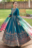 Jazmin Sabrang Festive Eid Luxury Lawn Collection 2022  – Feroza