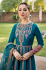Jazmin Sabrang Festive Eid Luxury Lawn Collection 2022  – Feroza