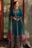 Jazmin Sabrang Festive Eid Luxury Lawn Collection 2022  – Feroza