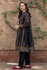 Jazmin Sabrang Festive Eid Luxury Lawn Collection 2022  – Shafaq
