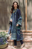 Jazmin Sabrang Festive Eid Luxury Lawn Collection 2022  – Tehseen