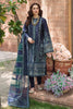Jazmin Sabrang Festive Eid Luxury Lawn Collection 2022  – Tehseen