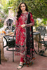 Jazmin Shahkaar Luxury Lawn Collection 2022 – Afroz