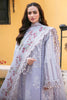 Jazmin Shahkaar Luxury Lawn Collection 2022 – Arsh