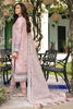Jazmin Shahkaar Luxury Lawn Collection 2022 – Mehtaab