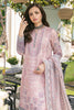 Jazmin Shahkaar Luxury Lawn Collection 2022 – Mehtaab