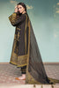 Jazmin Shahkaar Luxury Lawn Collection 2022 – Shab