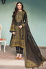 Jazmin Shahkaar Luxury Lawn Collection 2022 – Shab