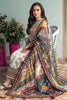 Jazmin Shahkaar Luxury Lawn Collection 2022 – Ujala