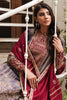 Jazmin Shahtoosh Luxury Winter Khaddar Collection – Nazmil