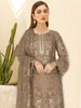 Ramsha Kashish Chiffon Formal Collection – K-108