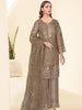 Ramsha Kashish Chiffon Formal Collection – K-108