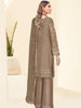 Ramsha Kashish Chiffon Formal Collection – K-108